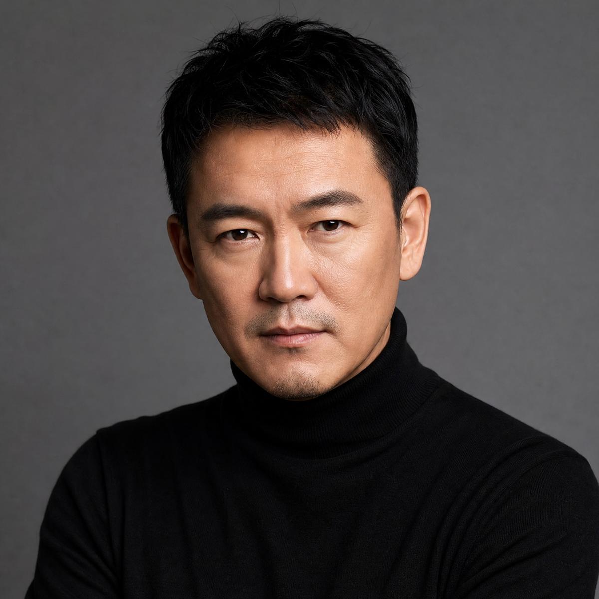 蘑菇视频导演
